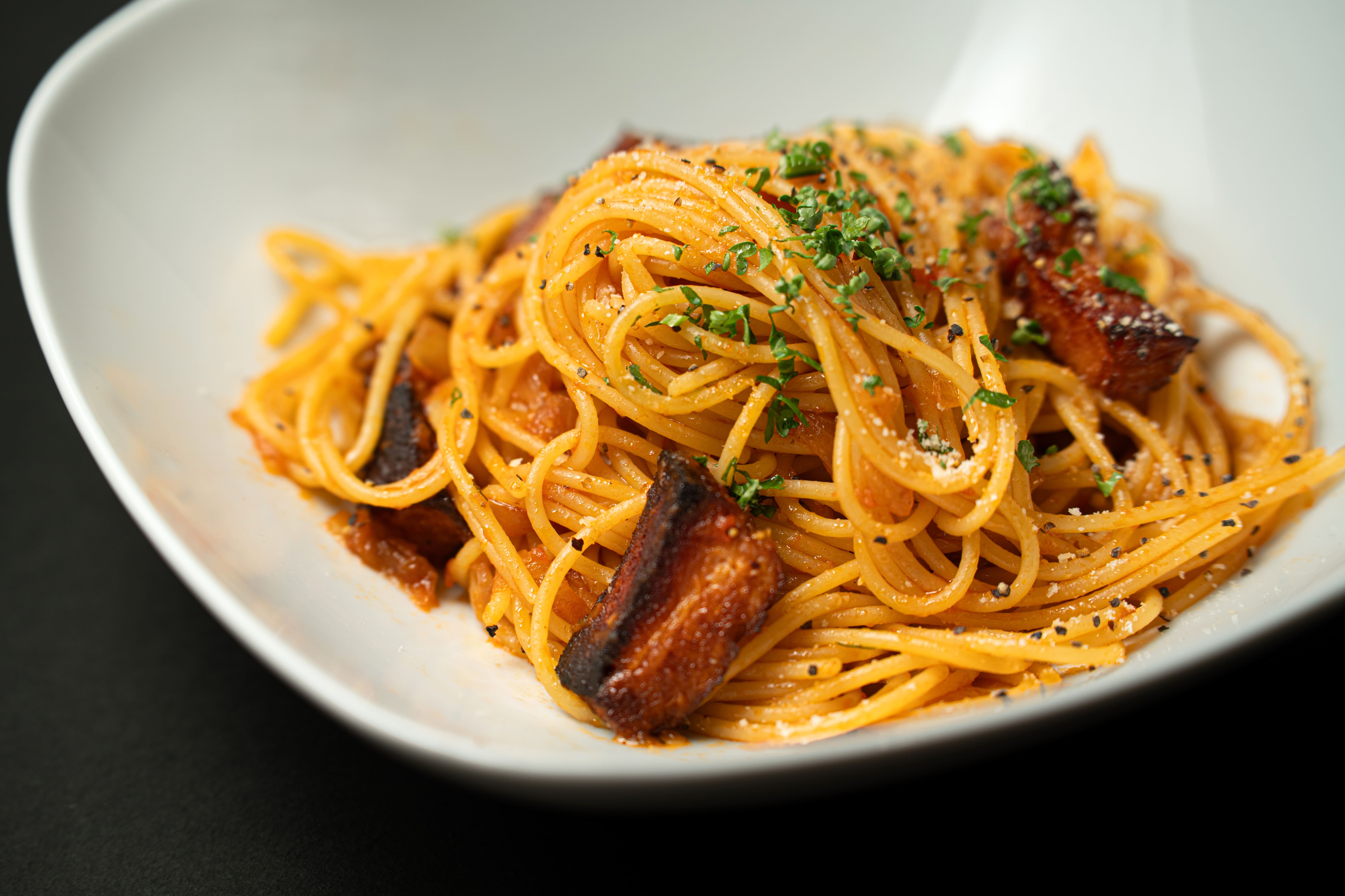 スタッフとお客様の笑顔