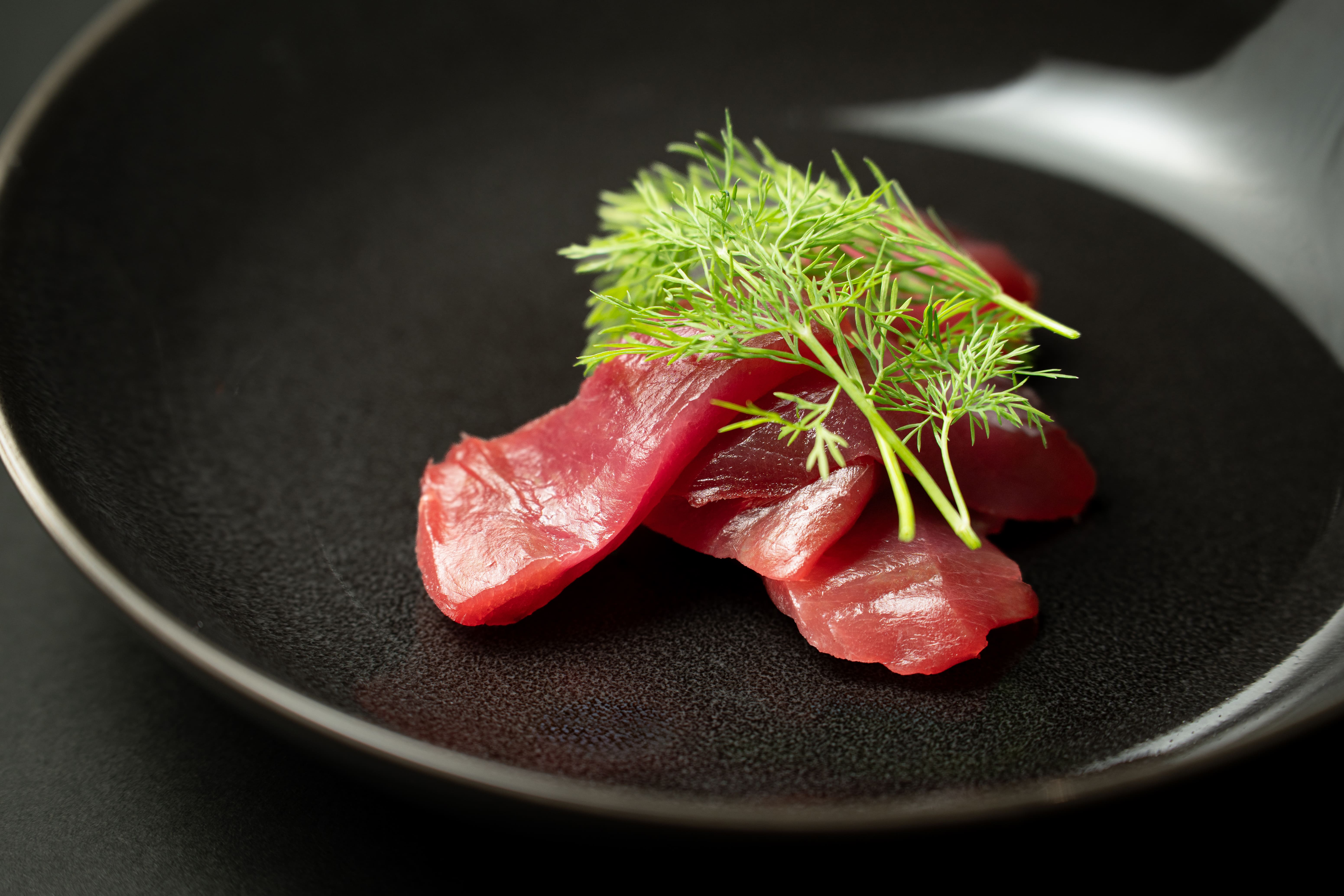 スタッフとお客様の笑顔