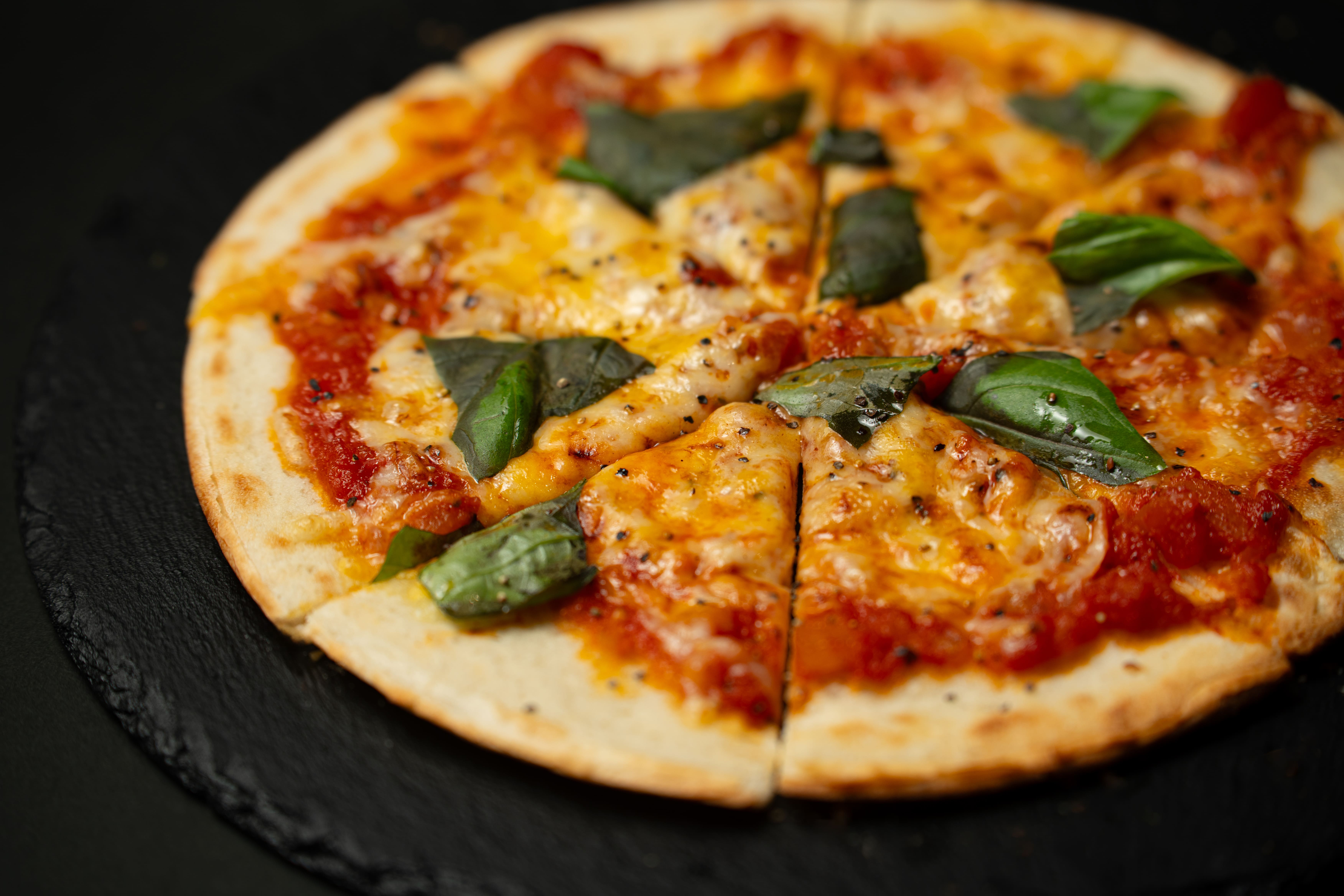 スタッフとお客様の笑顔